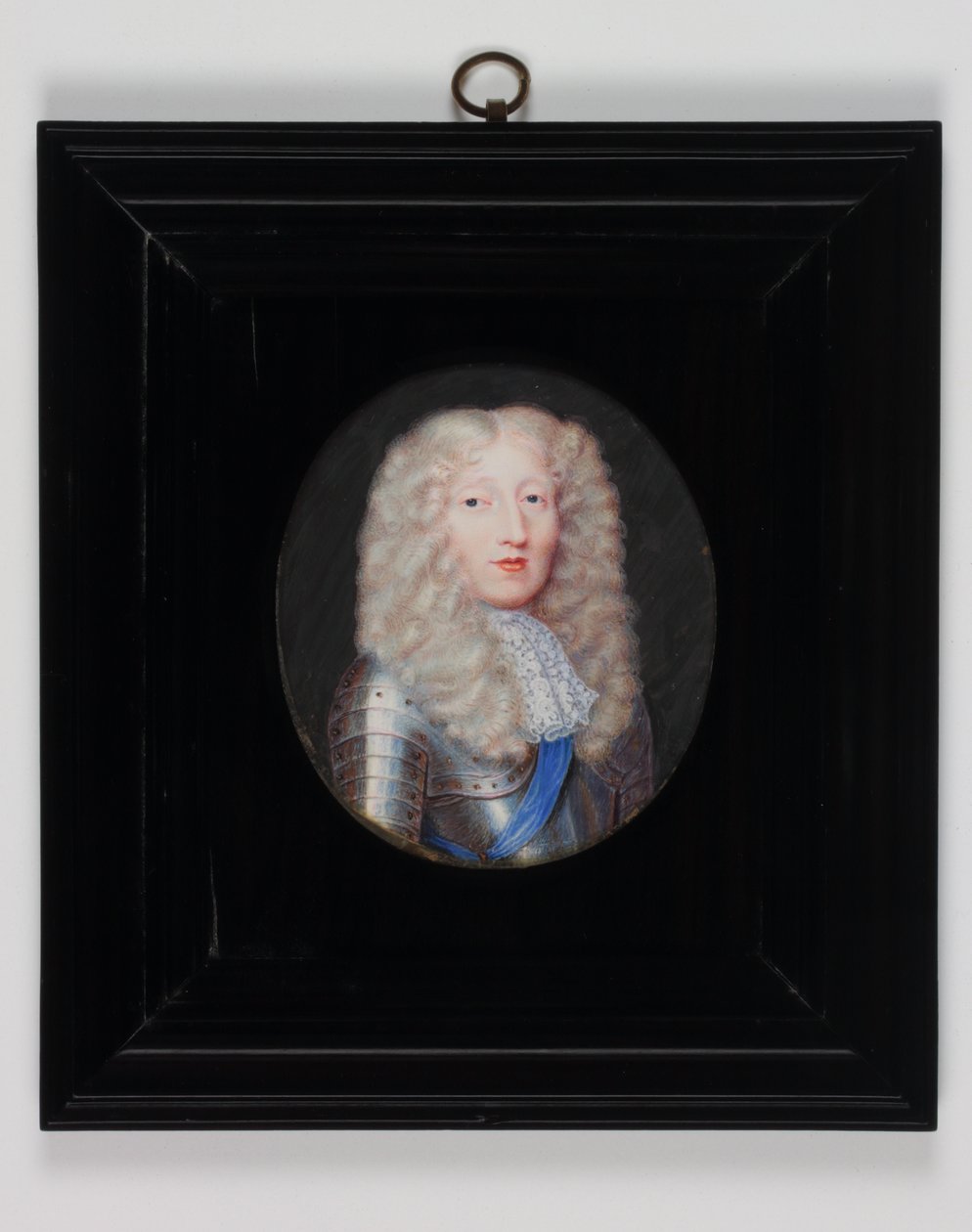 Henry Cavendish, 2e duc de Newcastle - H. Byrne