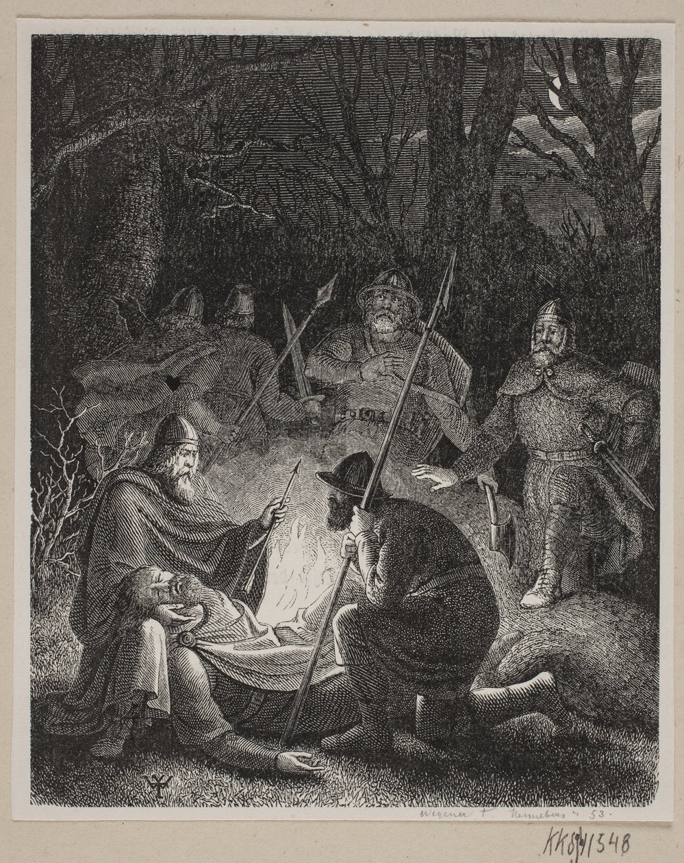Illustration de l