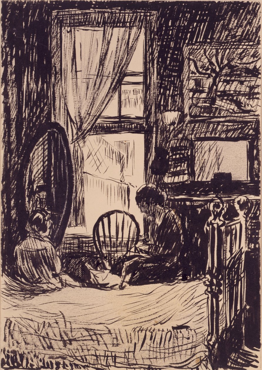 (Chiffres avant la fenêtre) - H. Lyman Sayen