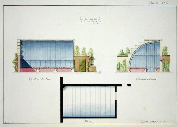 Conception d
