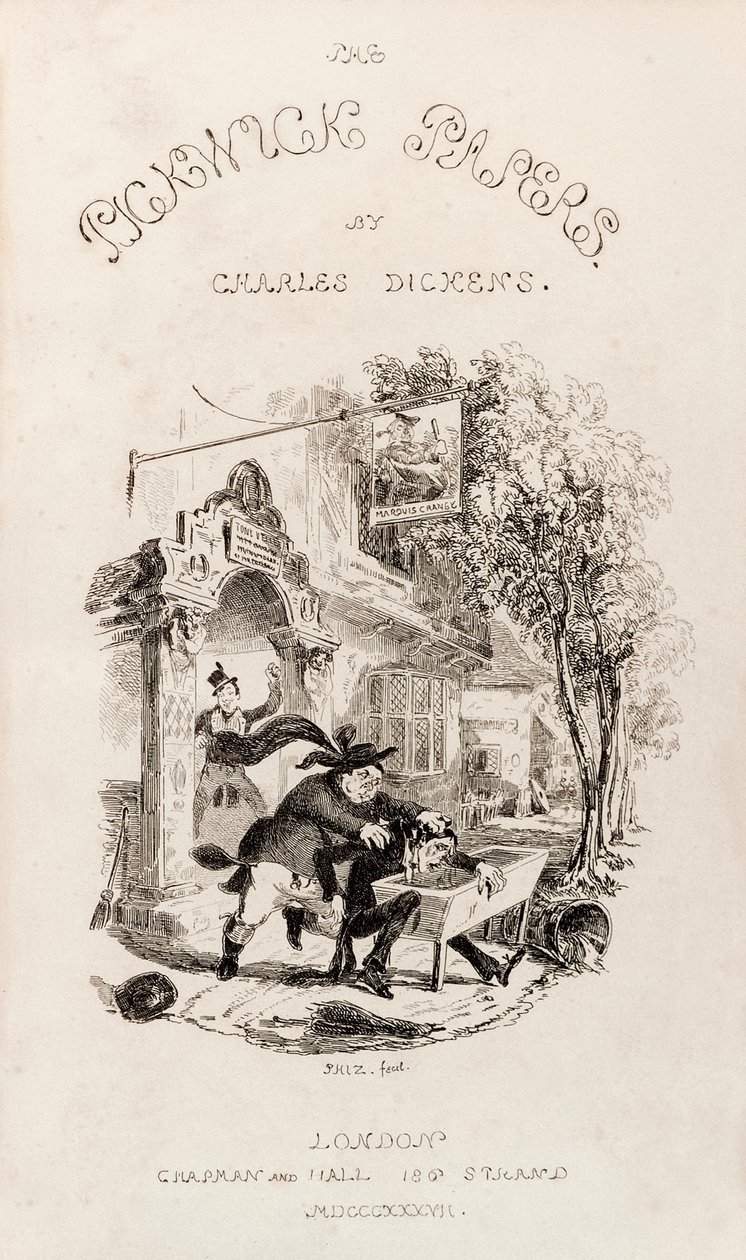Page de titre des 