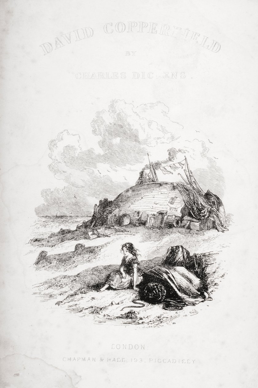 Page de titre de 