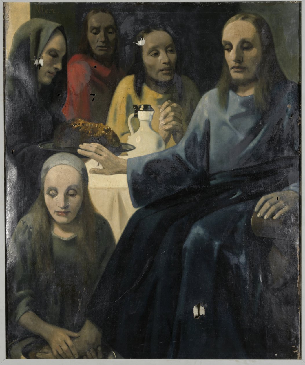  - Han van Meegeren