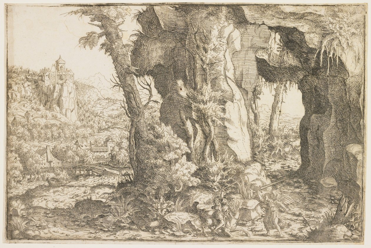 Balaam et l