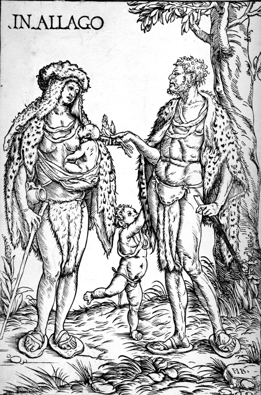 Indigènes d