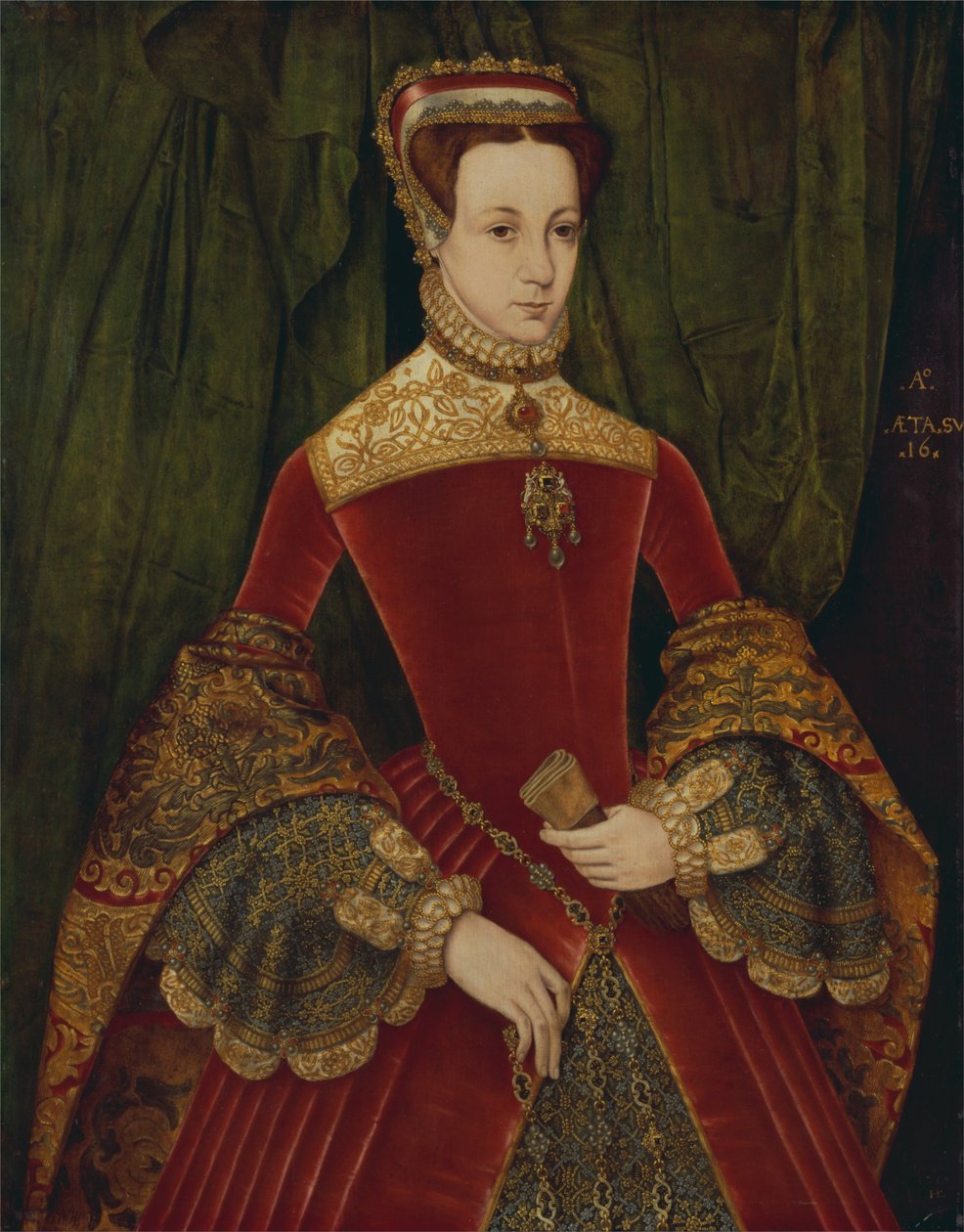 Portrait d