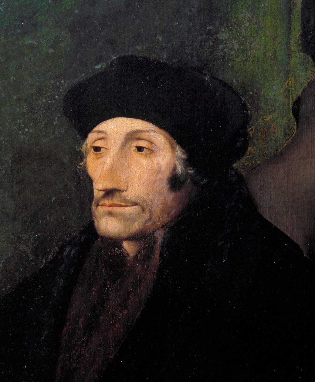 Portrait d