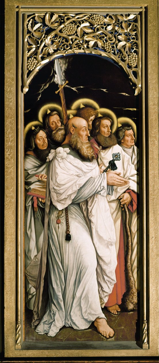  - Hans Baldung Grien