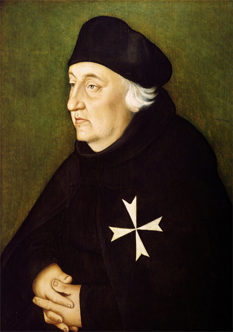 Chevalier de l