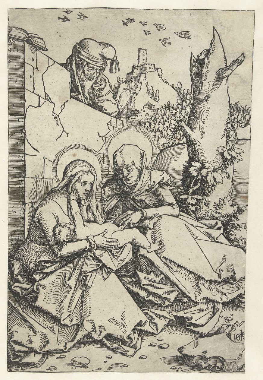 Marie et l