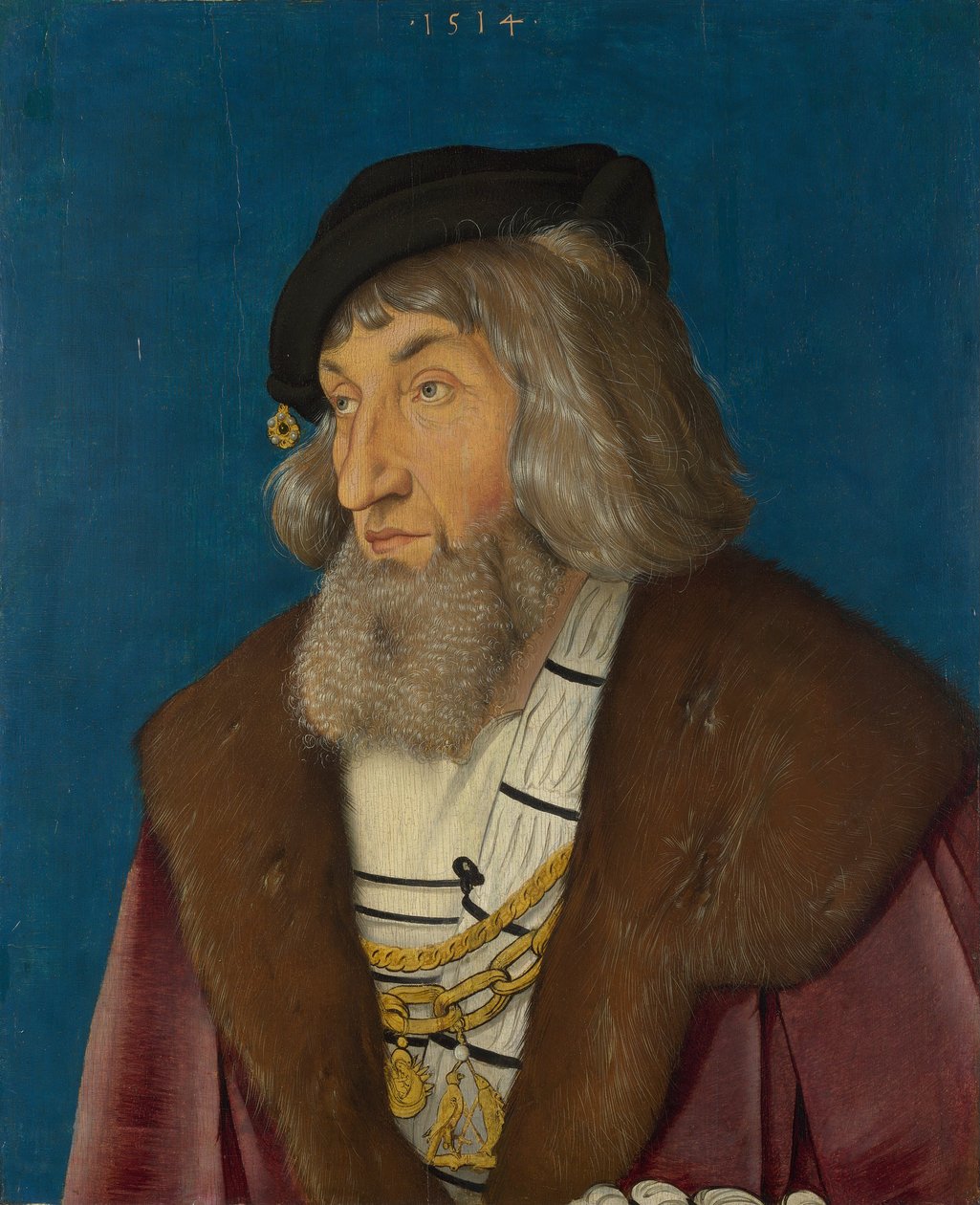Portrait d