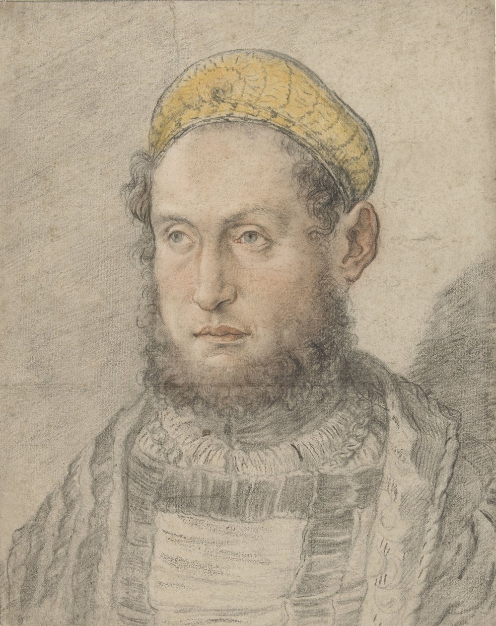 Portrait d