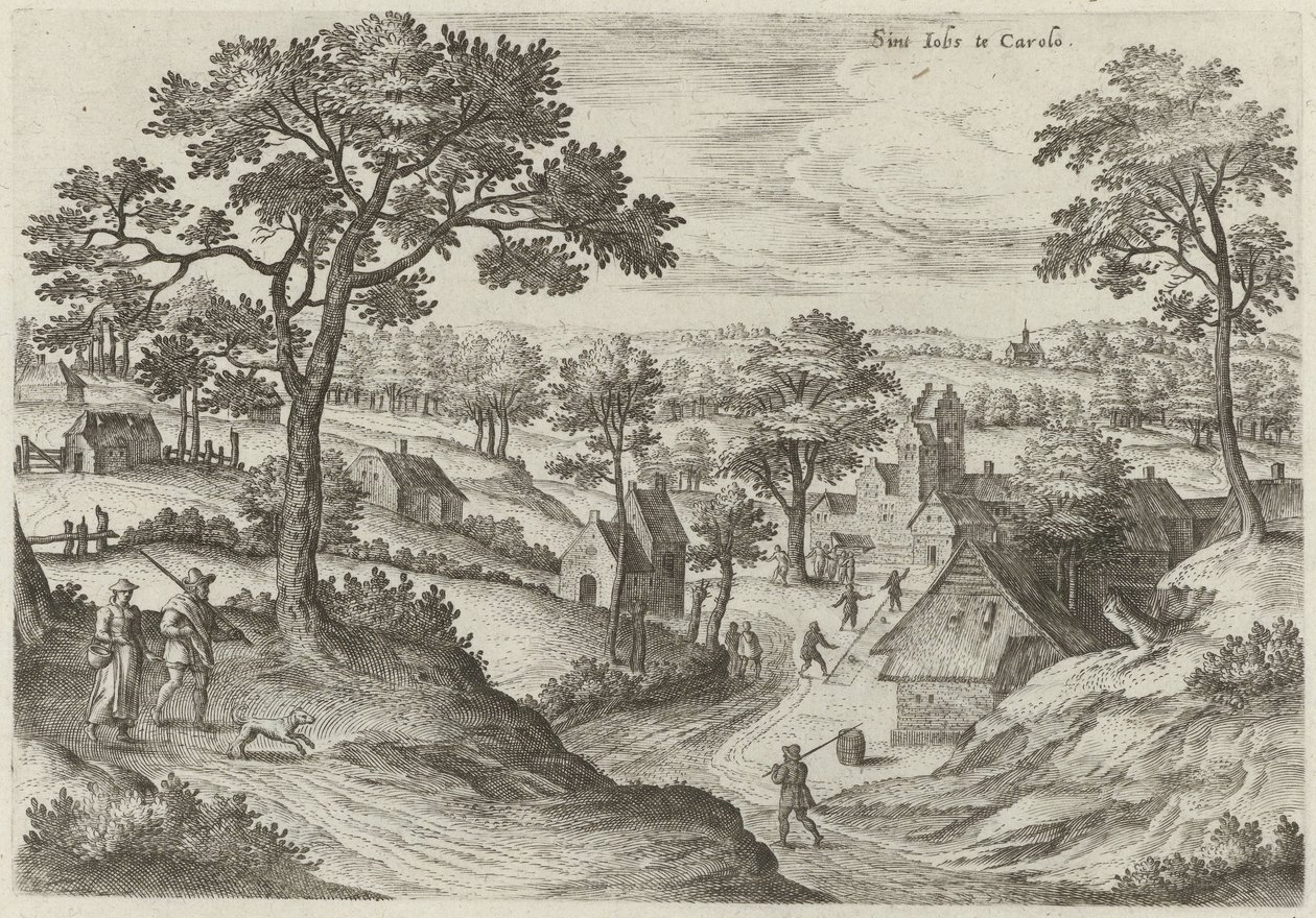 Vue de l