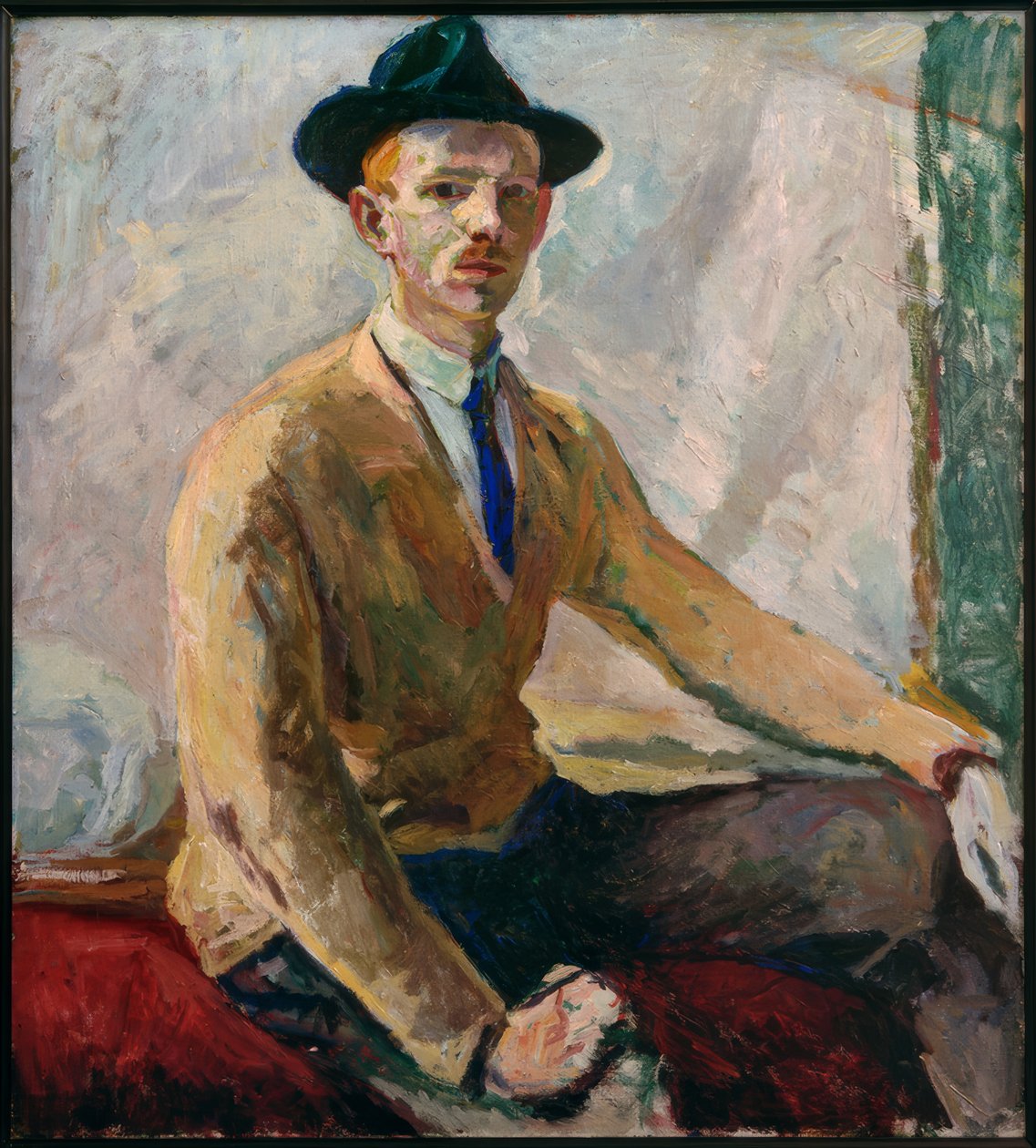 Hans Fuglsang - Hans Fuglsang