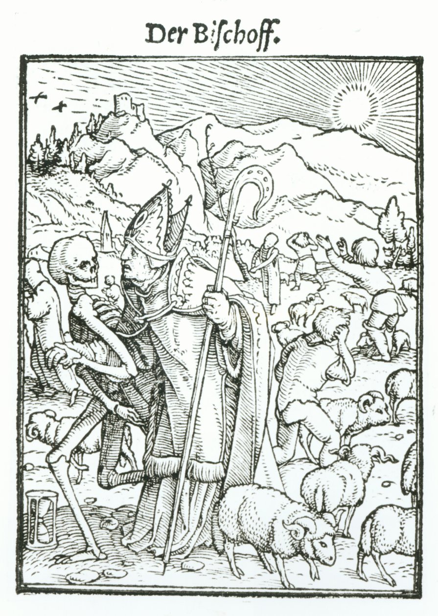 La Mort et l
