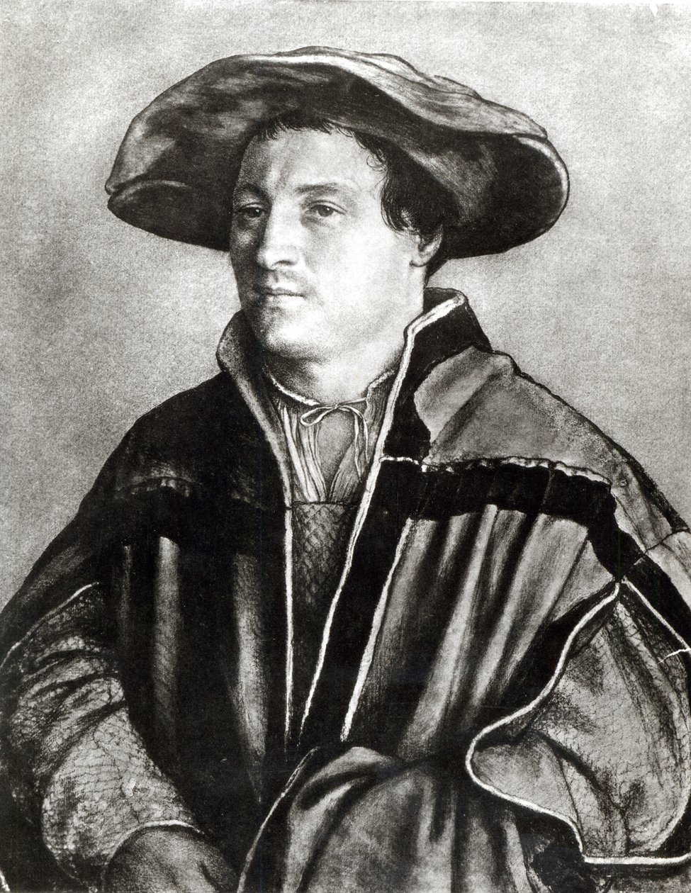 Portrait d