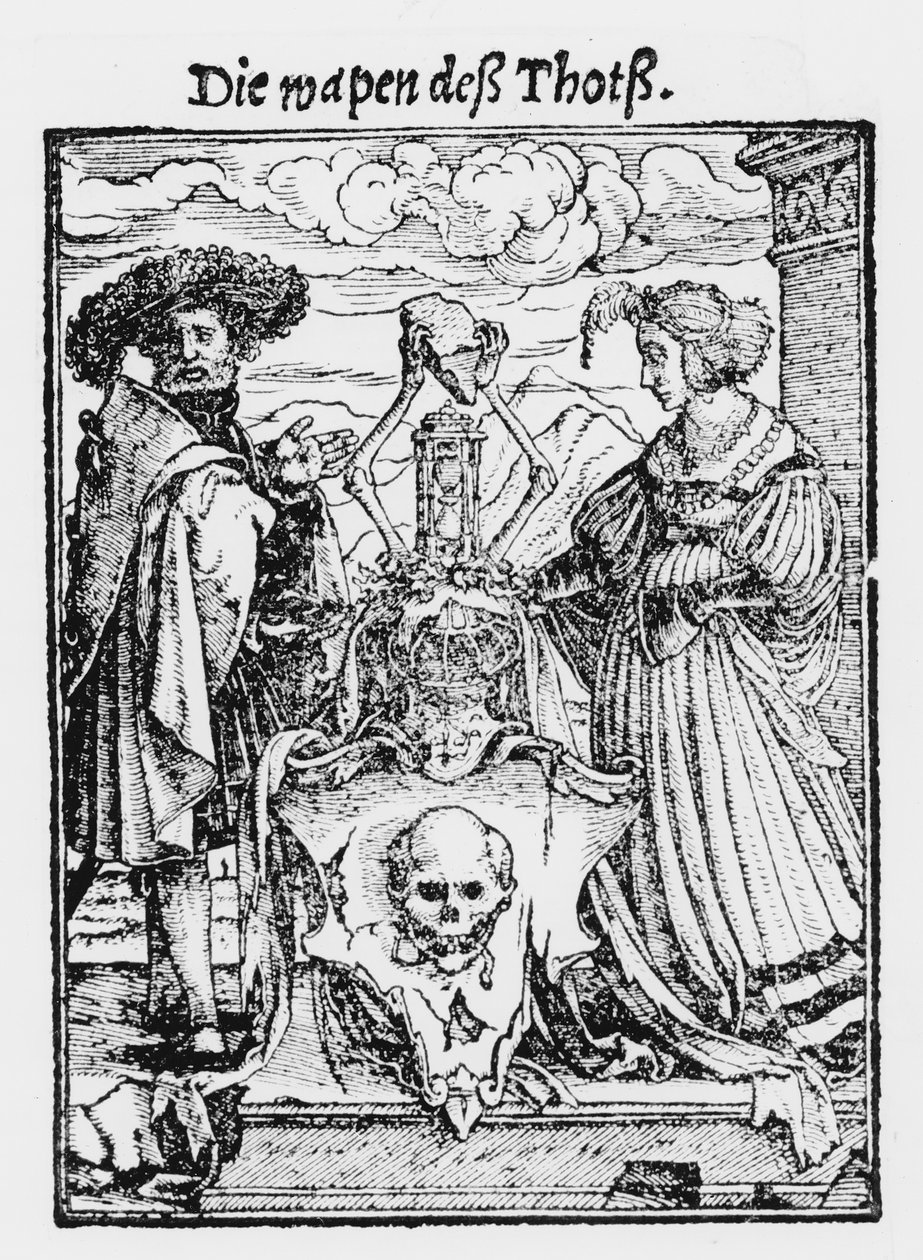 La boîte des morts, de 