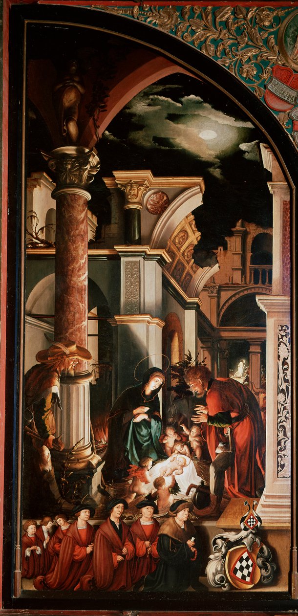 Retable d