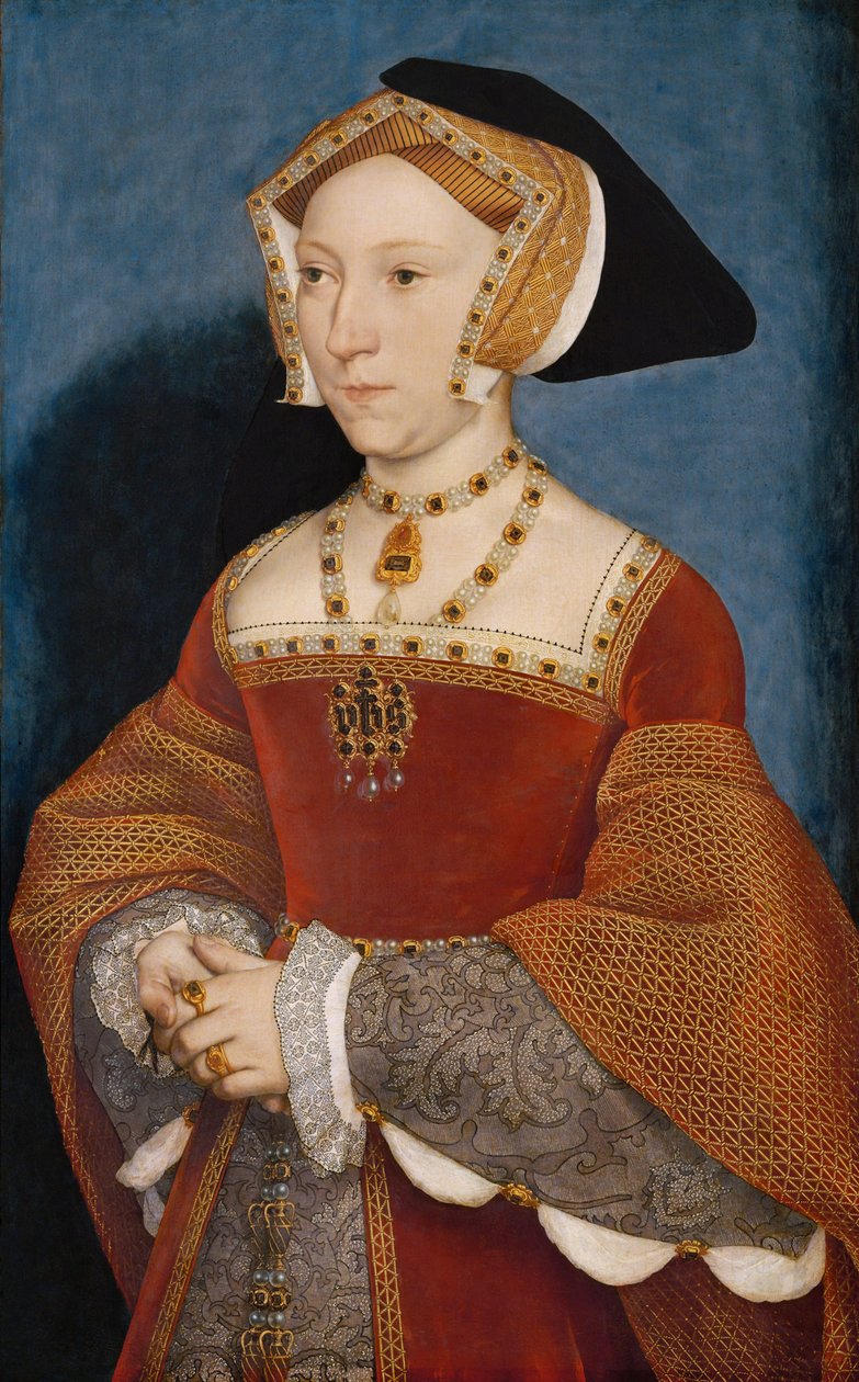 Hans Holbein le Jeune 032b - Hans Holbein the Younger