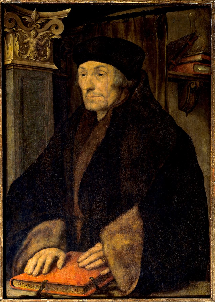 Portrait d