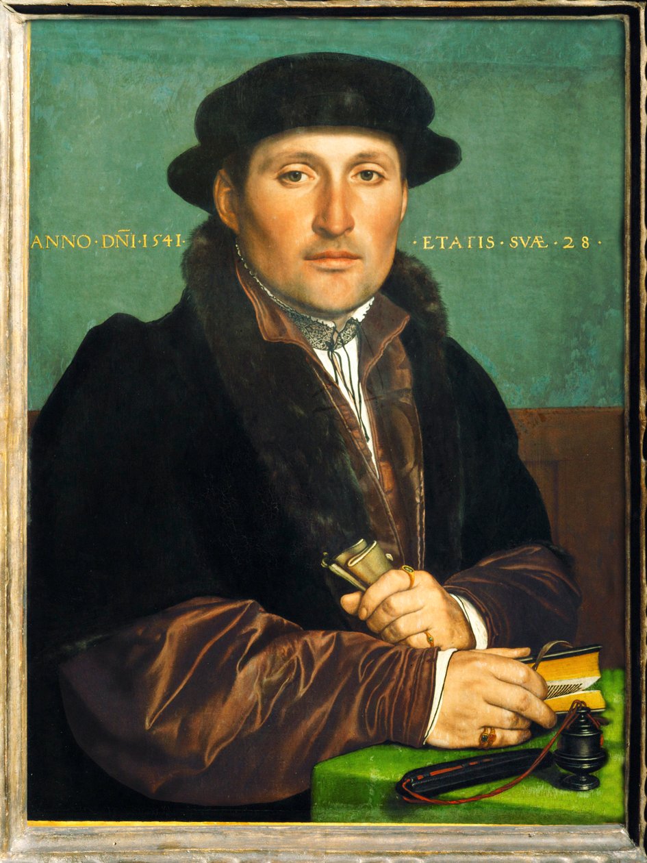 Portrait d