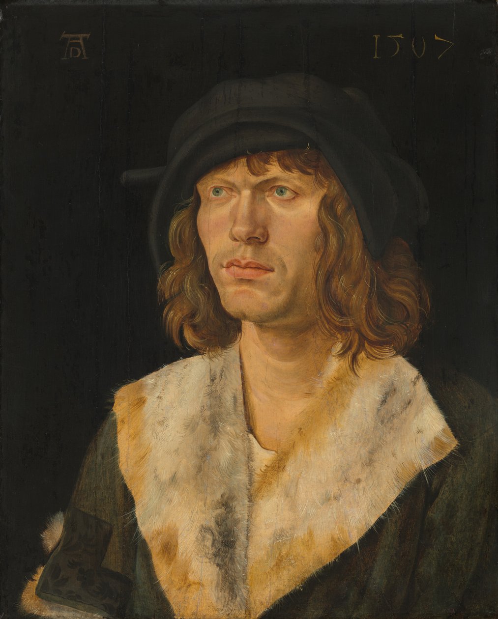 Portrait d