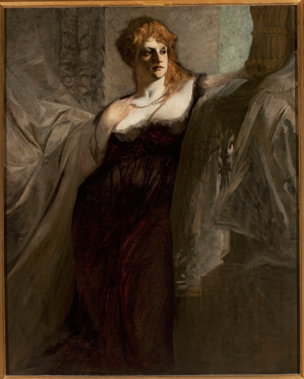 Portrait d