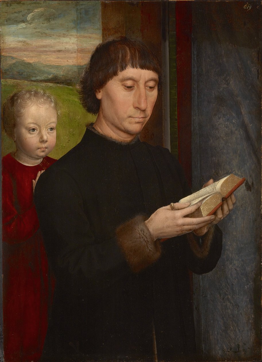 Portrait d