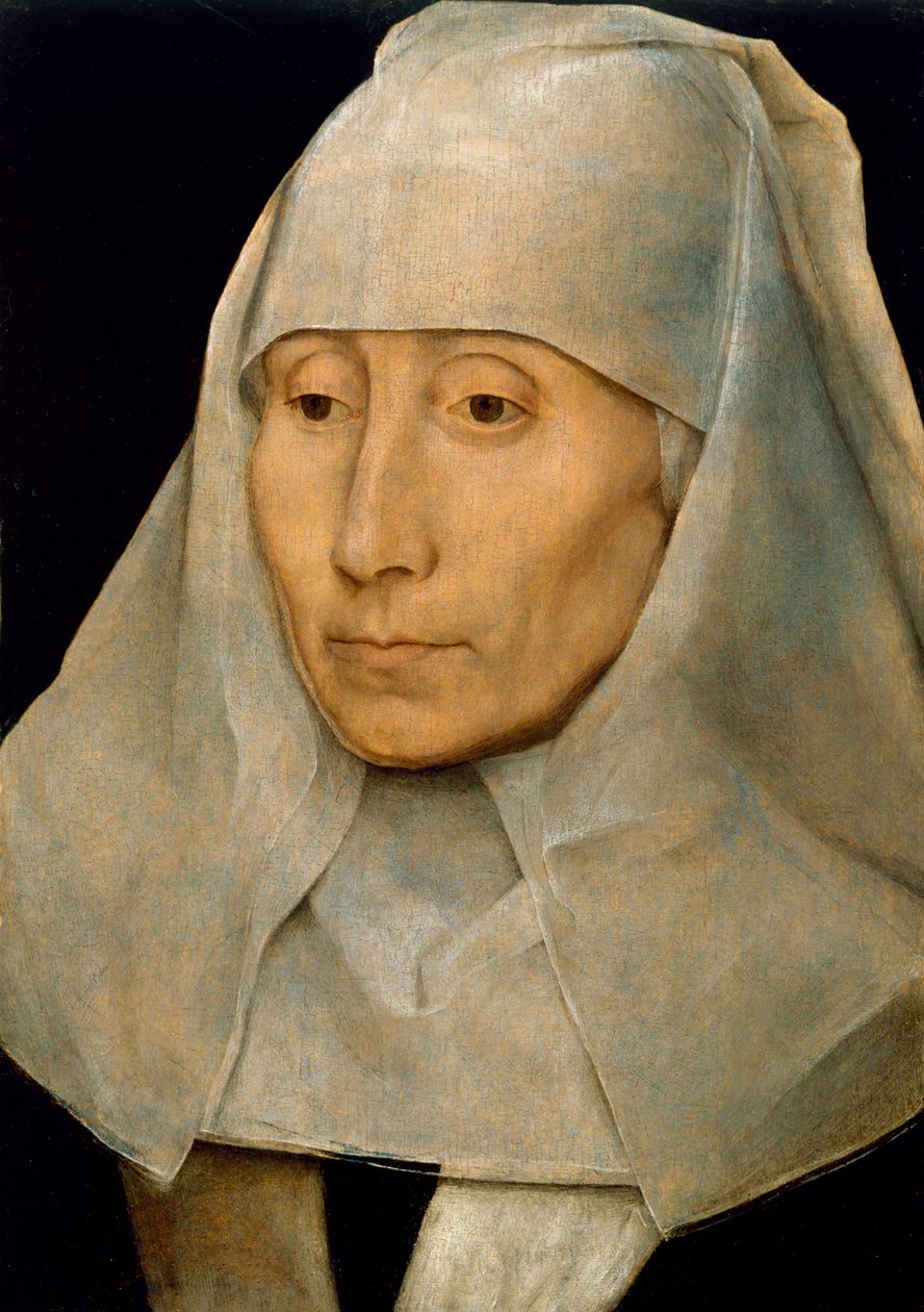 Portrait d