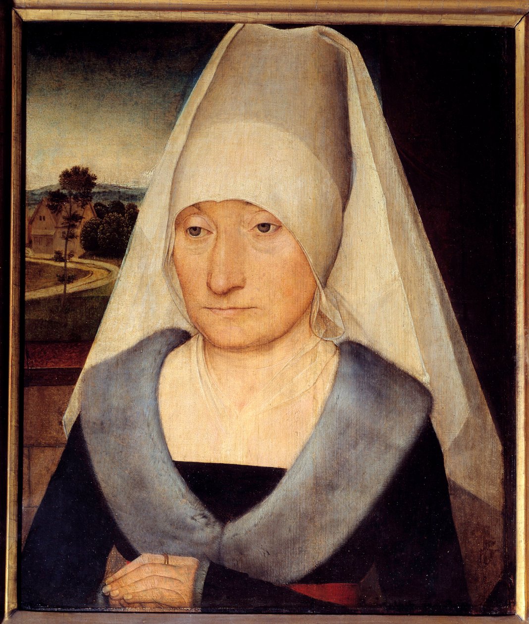 Portrait d