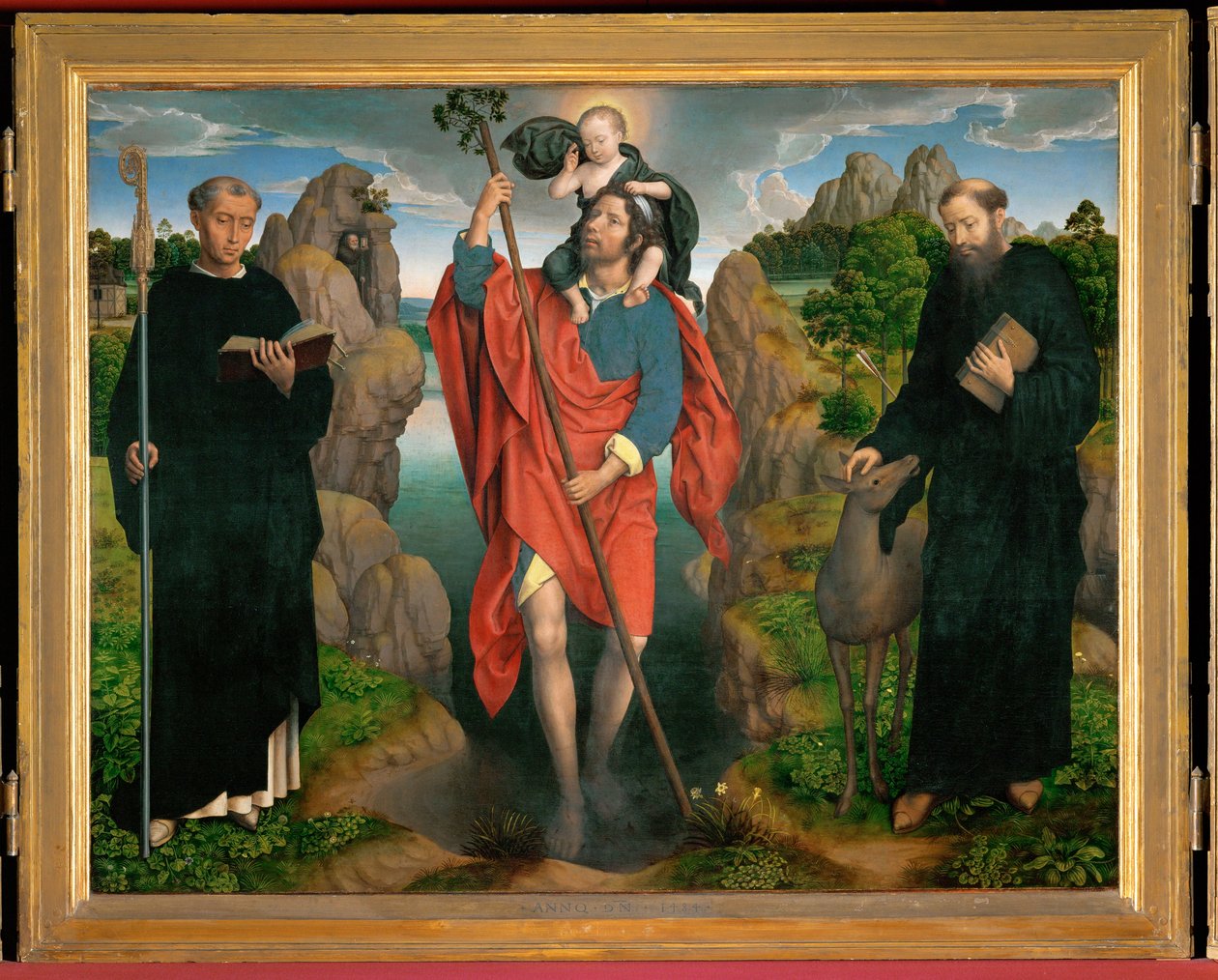  - Hans Memling