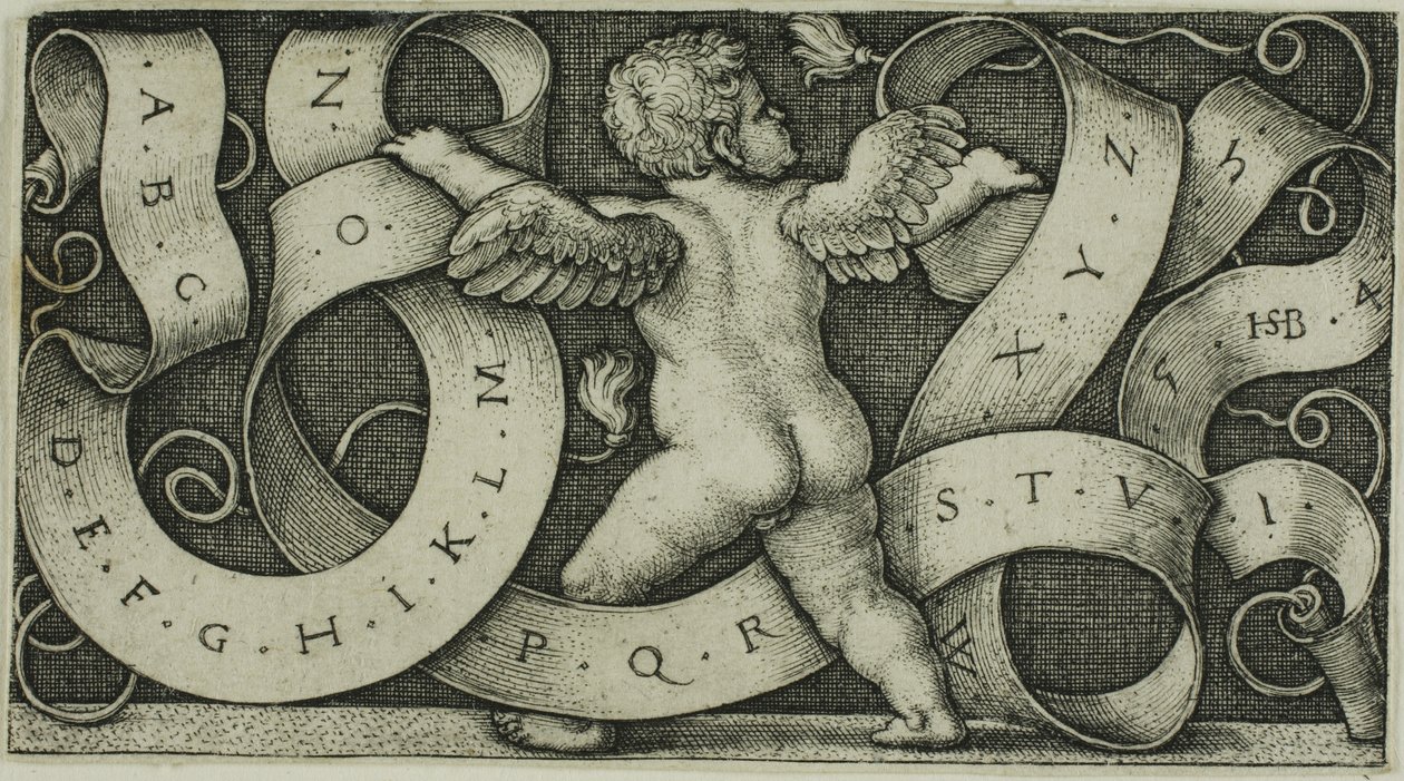 Le génie avec l