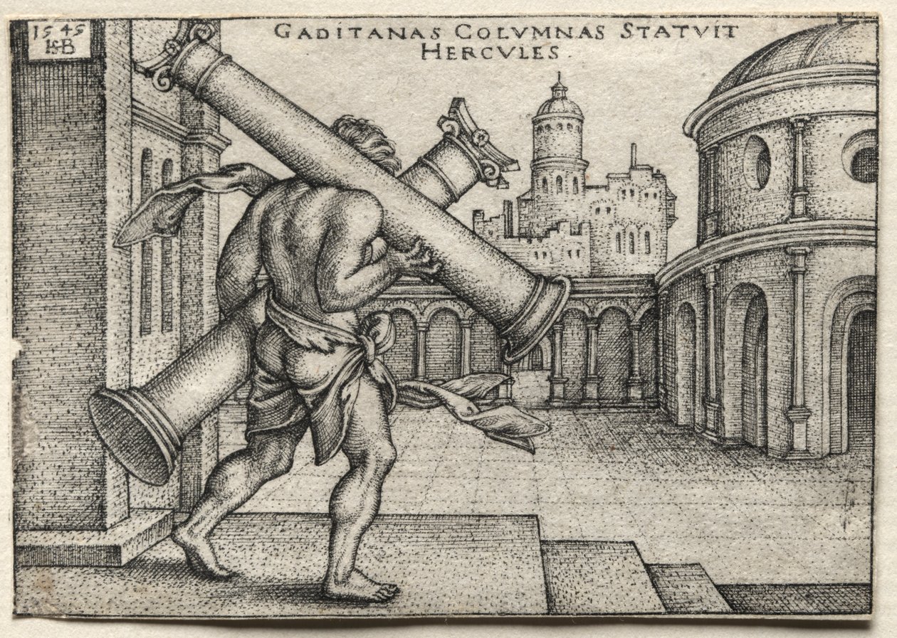 Les Travaux d