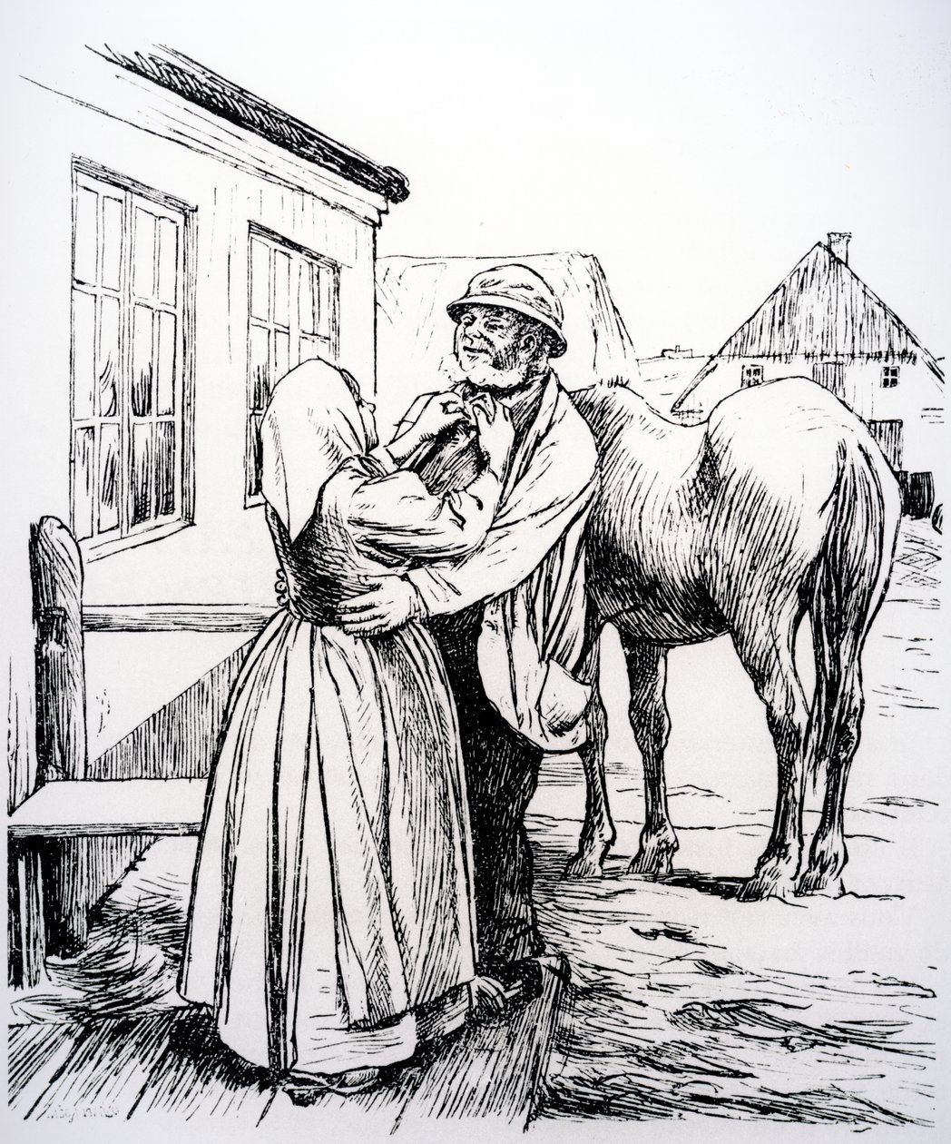 Illustration de 