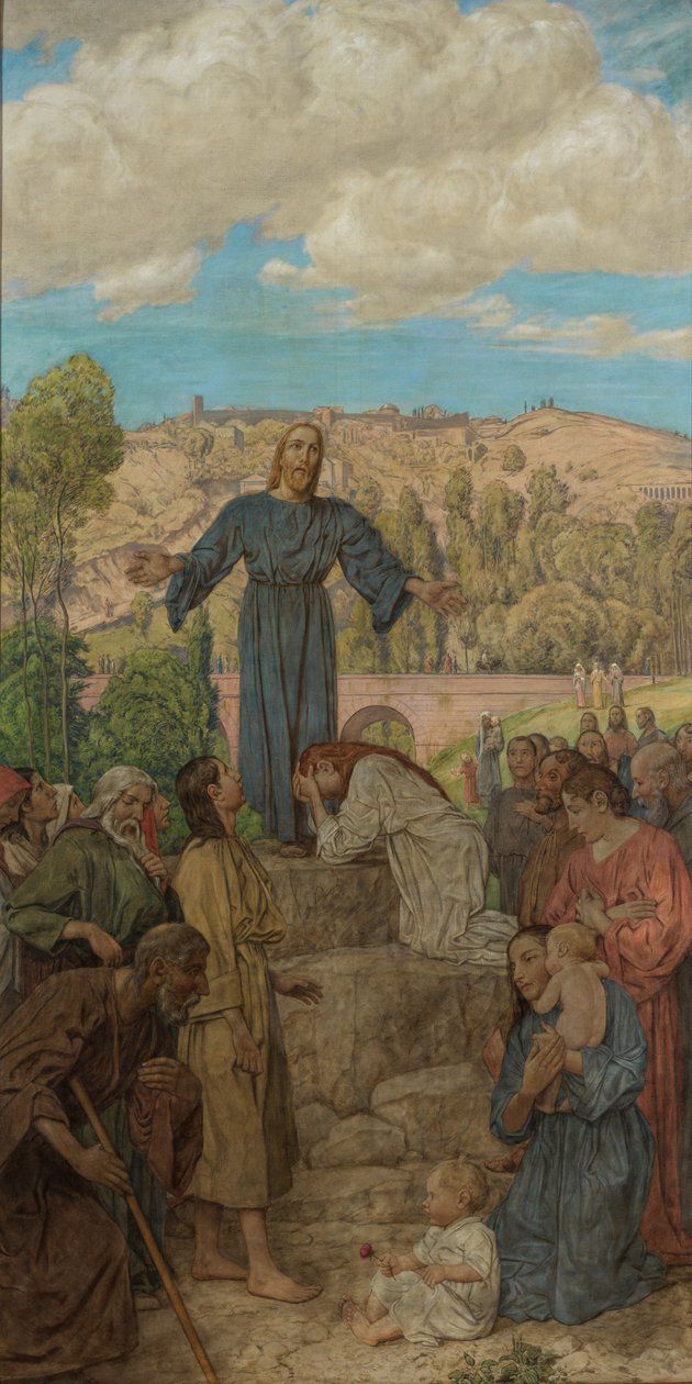Le Christ en tant qu