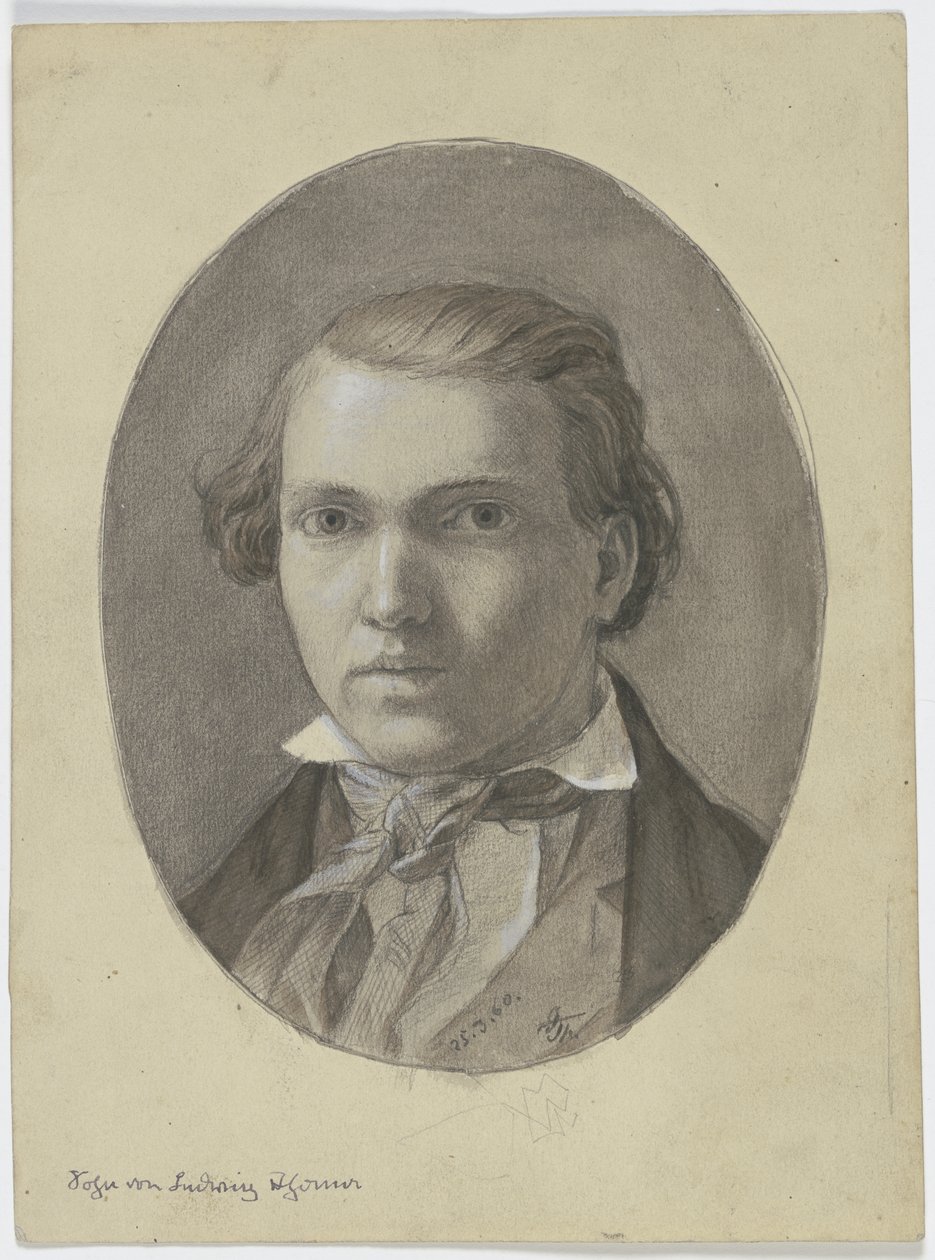 Portrait d