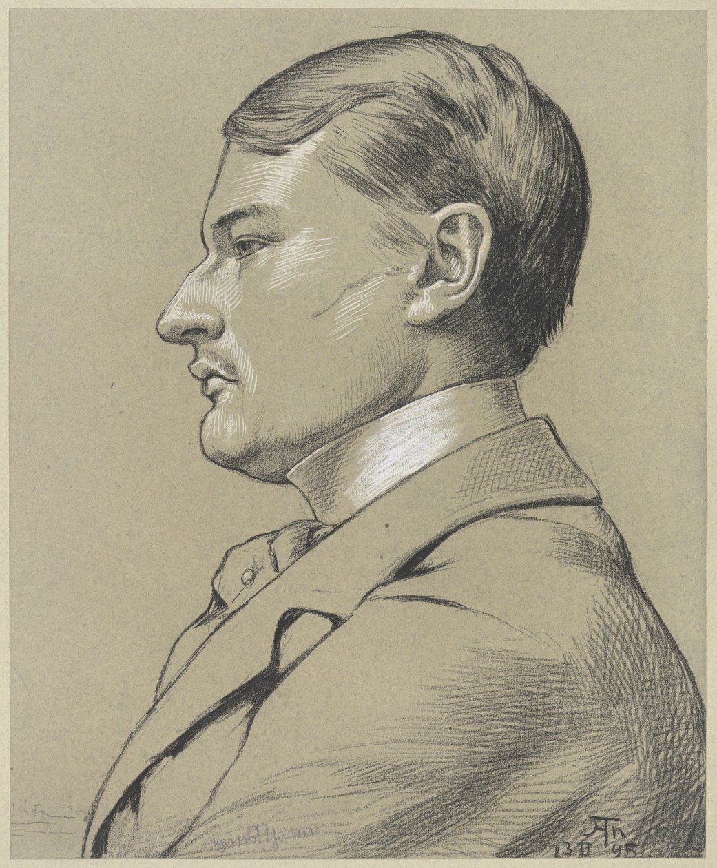 Portrait d