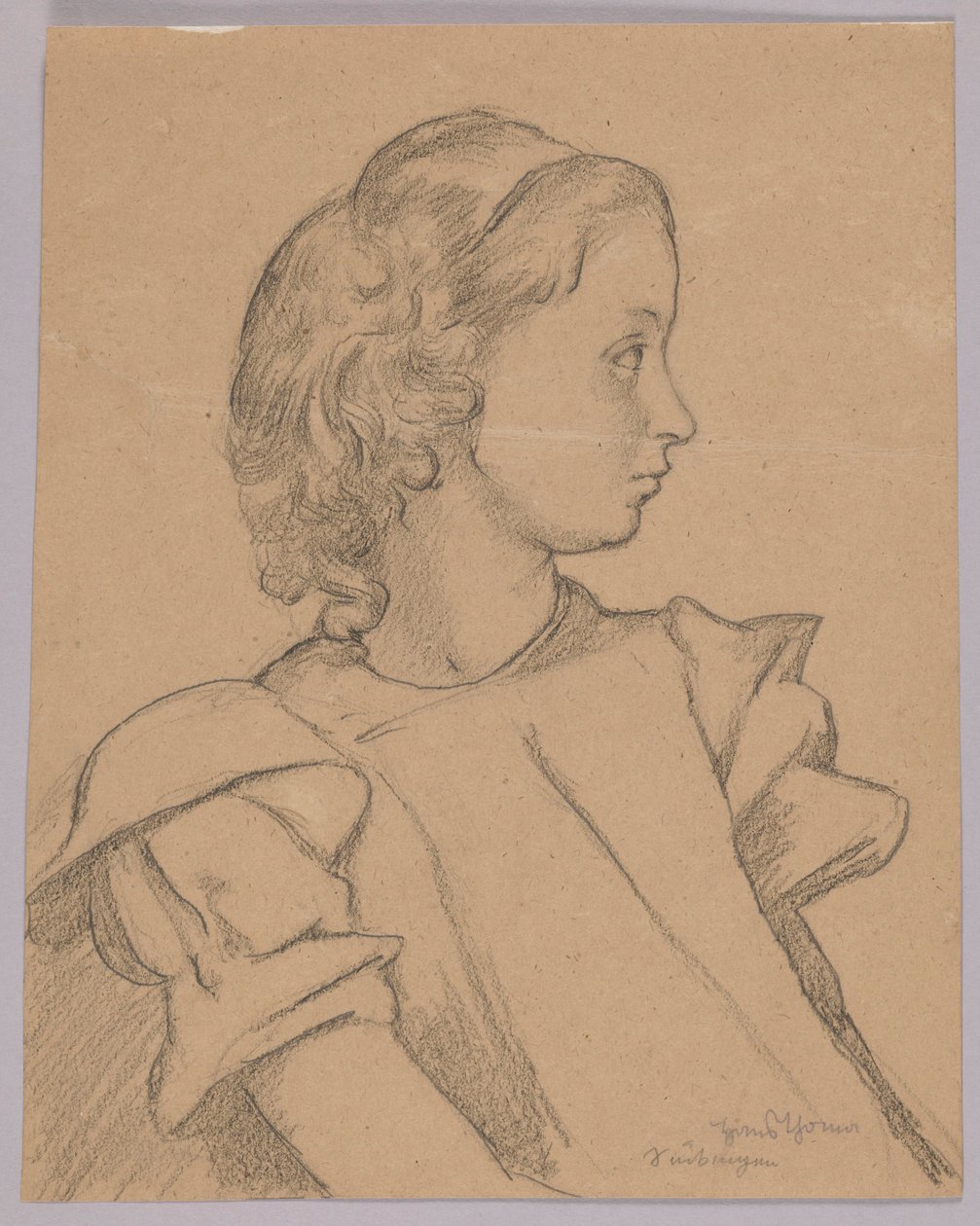 Portrait d