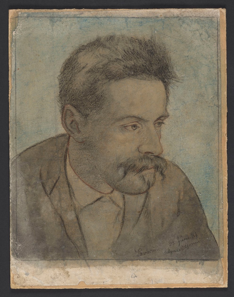 Portrait d