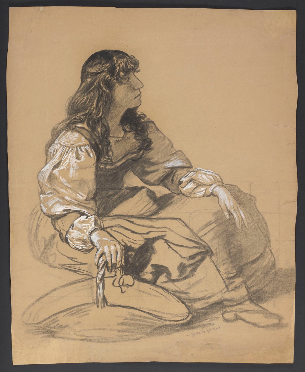 Portrait d