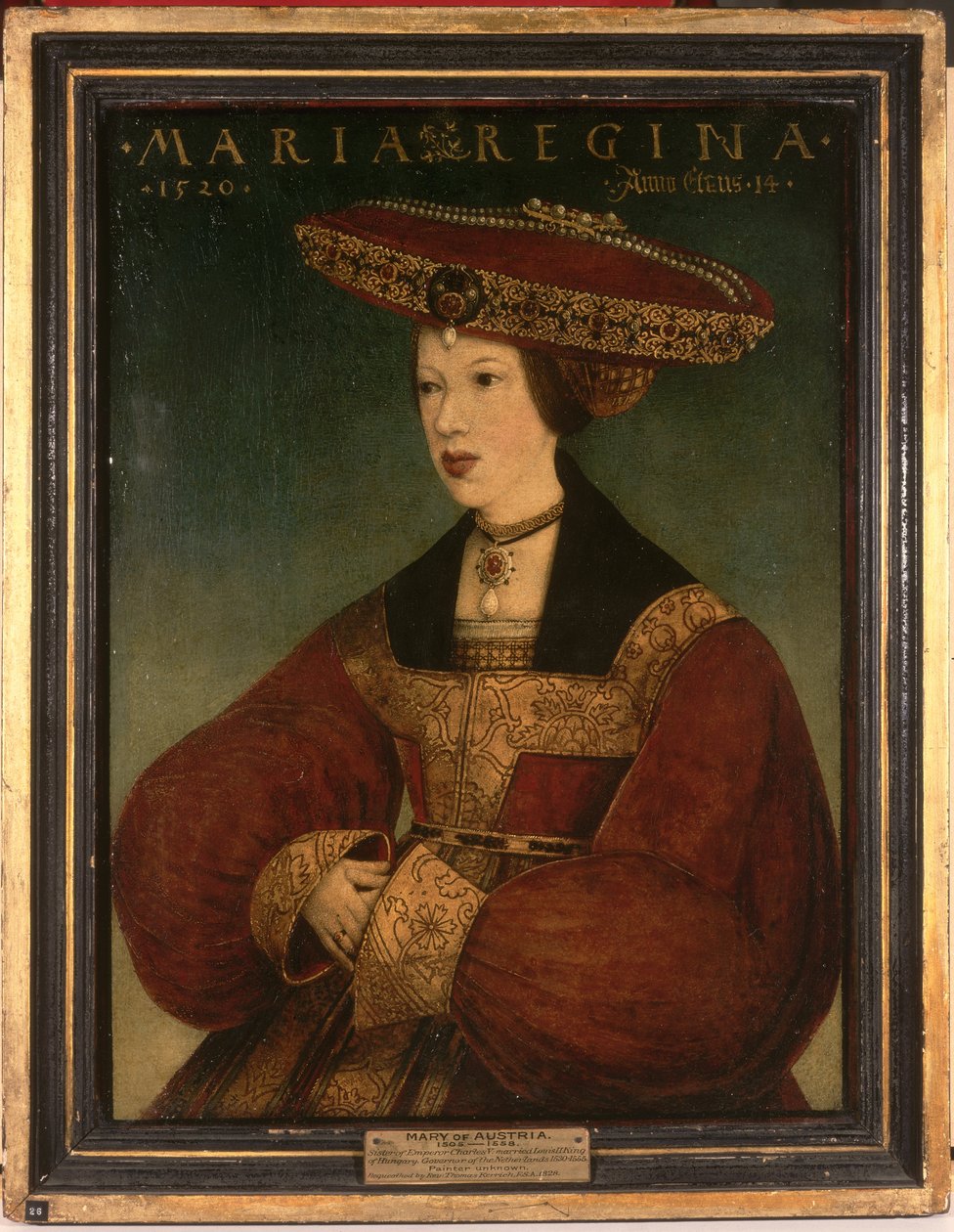 Marie d