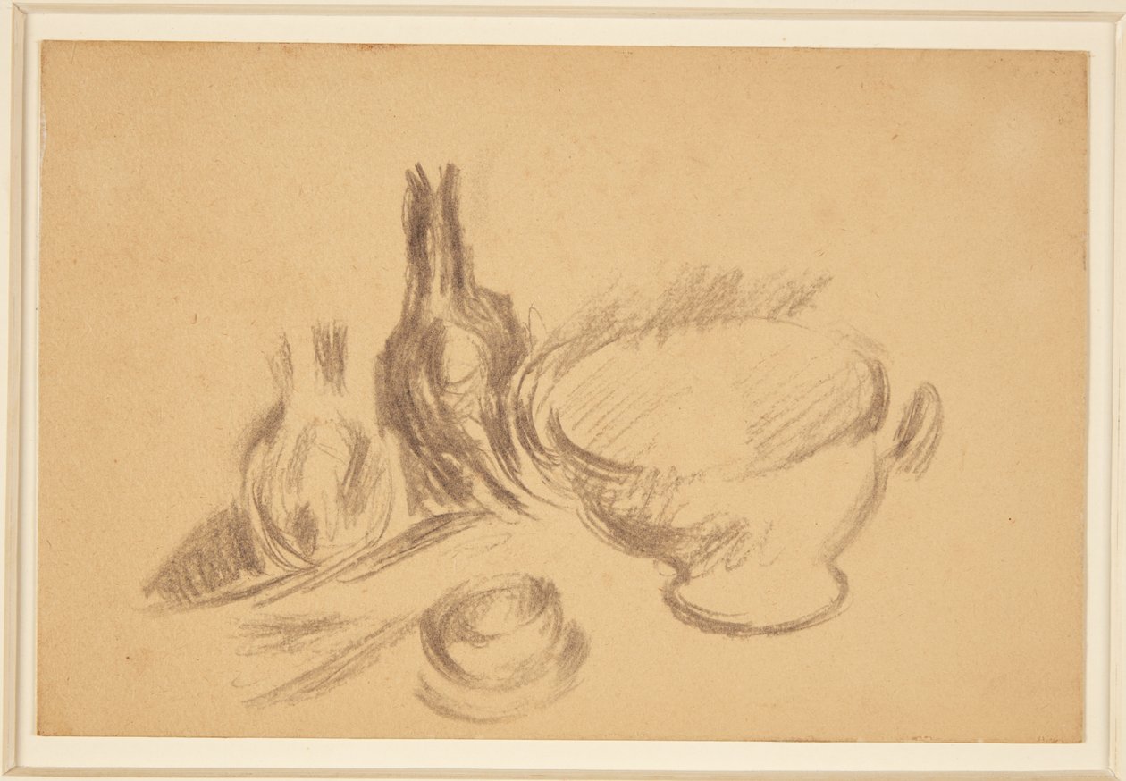 Nature morte - Harald Giersing