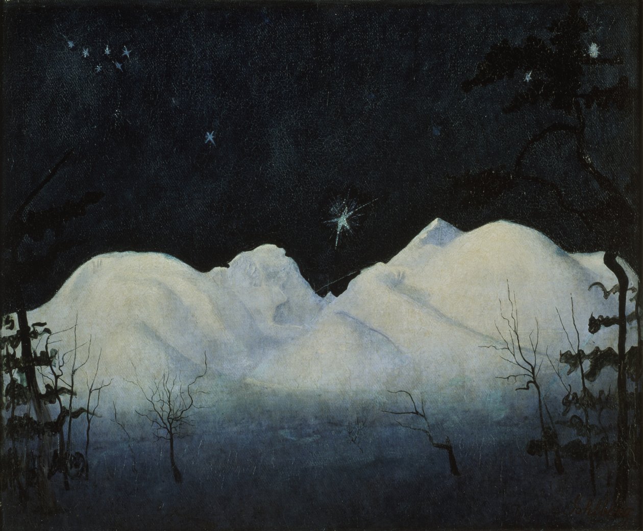 Nuits d