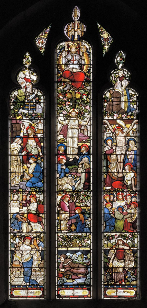 Piers Ploughman, par William Langland - Harry Burrow