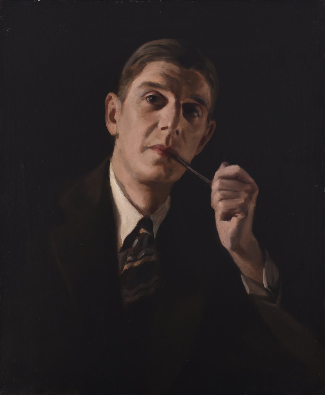Portrait d