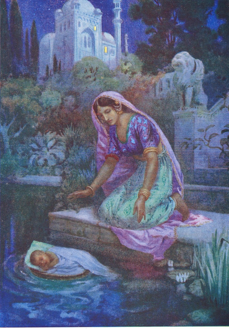 Kunti n