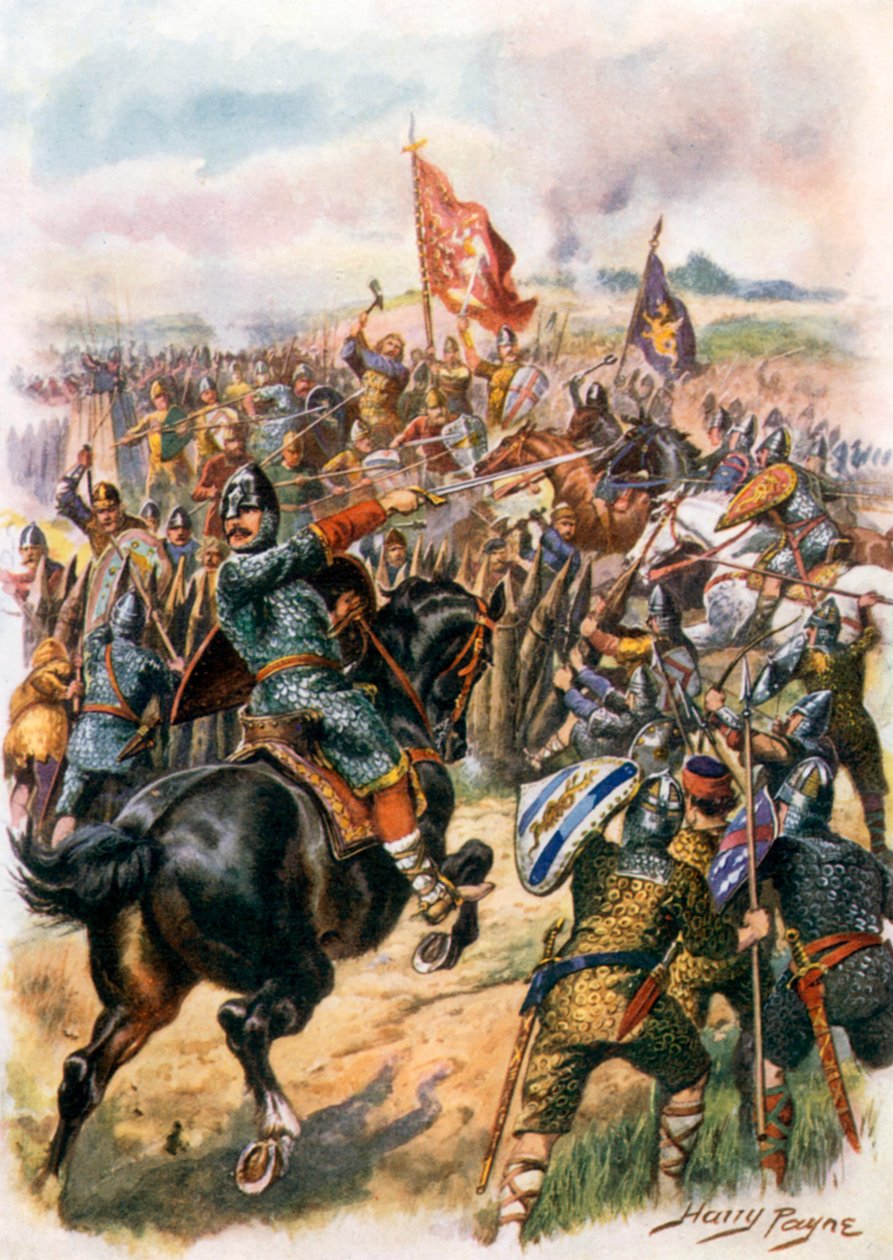 Le dernier combat d