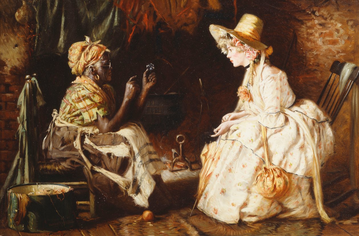 Lire le cristal - Harry Roseland