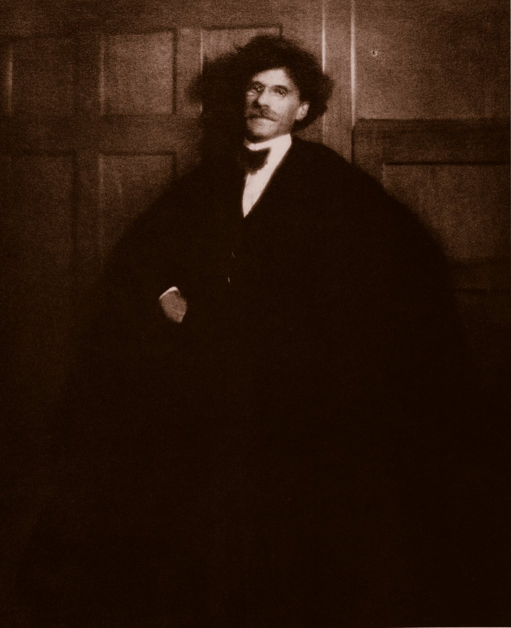 Alfred Stieglitz - Heinrich Kuhn