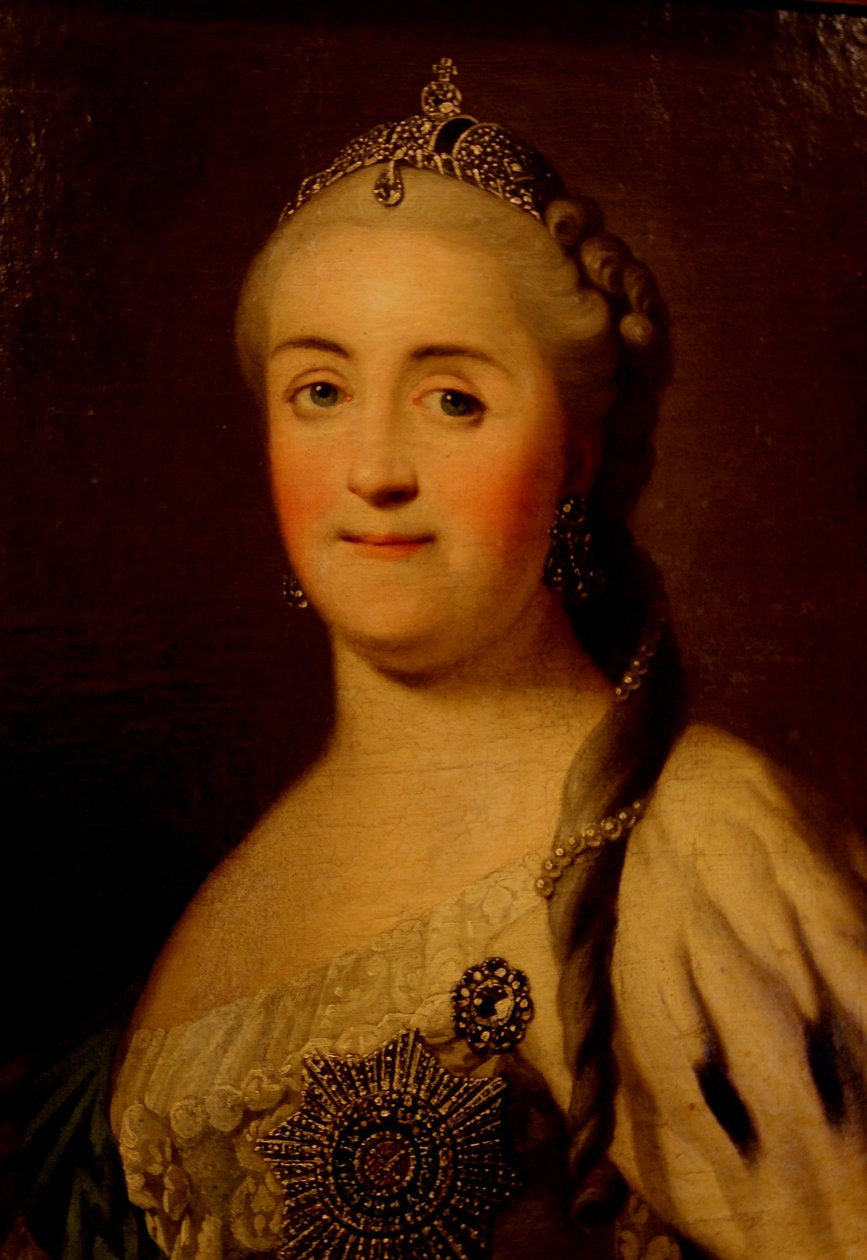 Portrait de l